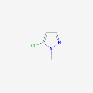 5-Chloro-1-methyl-1H-pyrazole