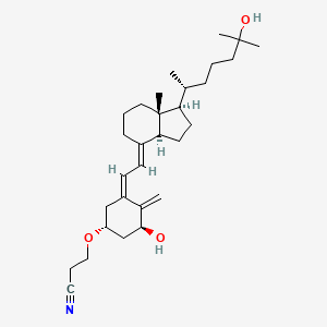 Calcitriol Derivatives