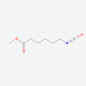 Methyl 6-isocyanatohexanoate