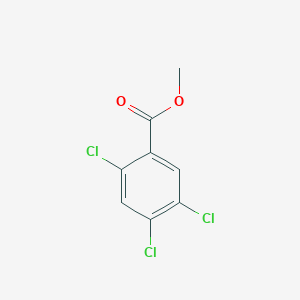 Methyl 2,4,5-trichlorobenzoate