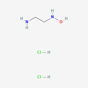 Aminoethylhydroxylamine dihydrochloride