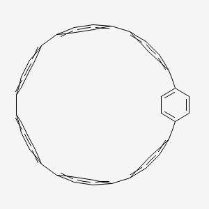 [7]Cycloparaphenylene