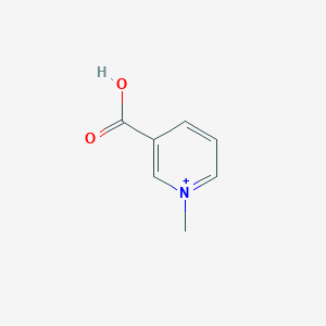 N-Methylnicotinic acid
