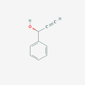 (R)-1-Phenyl-2-propyn-1-ol