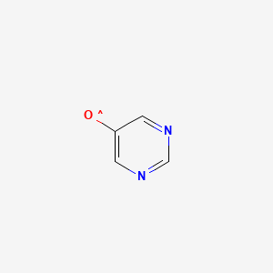 molecular formula C4H3N2O B2708872 CID 122197670 CAS No. 284682-27-5