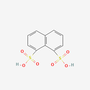 Naphthalene-1,8-disulfonic Acid