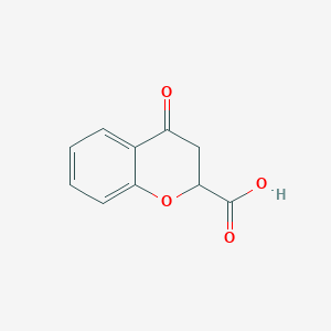 4-oxochroman-2-carboxylic Acid