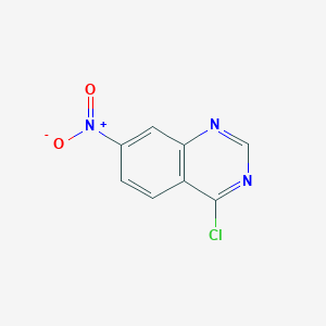 B027136 4-Chloro-7-nitroquinazoline CAS No. 19815-17-9