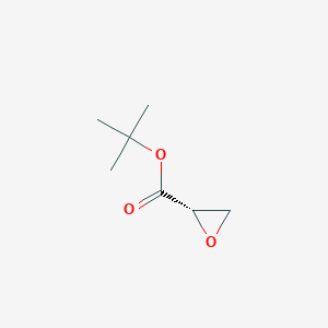 (S)-tert-Butyl oxirane-2-carboxylate