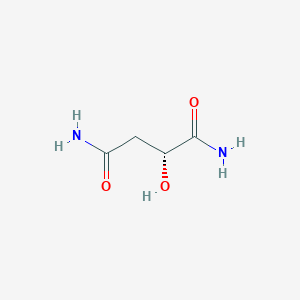 (+)-D-Malamide