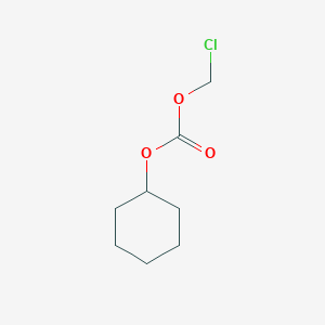 Chloromethyl cyclohexyl carbonate