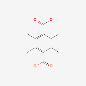 Dimethyl 2,3,5,6-tetramethylterephthalate