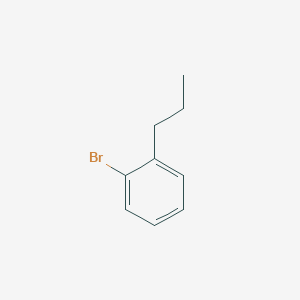 1-Bromo-2-propylbenzene