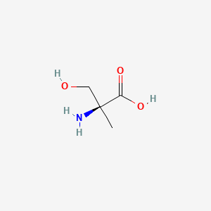 2-Methyl-L-serine