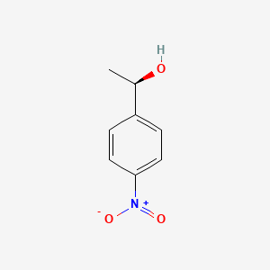 B2754025 (1R)-1-(4-nitrophenyl)ethan-1-ol CAS No. 58287-18-6