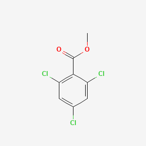 Methyl 2,4,6-trichlorobenzoate