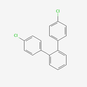 4,4''-Dichloro-1,1':2',1''-terphenyl