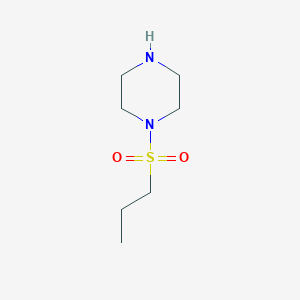 1-(Propylsulfonyl)piperazine