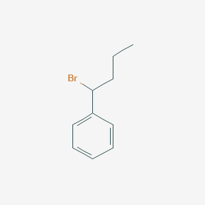 (1-Bromobutyl)benzene