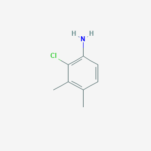2-Chloro-3,4-dimethylaniline