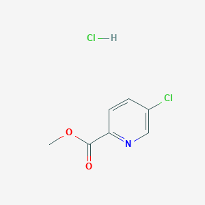 Methyl 5-chloropicolinate hydrochloride