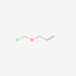 1-Chloromethoxy-2-propene