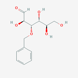 3-O-Benzyl-d-glucose