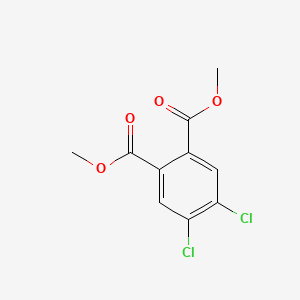 Dimethyl 4,5-dichlorophthalate