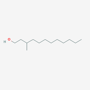 3-Methyldodecan-1-ol