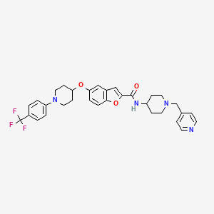 AMPK activator 1