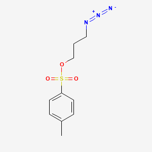 3-Azidopropyl 4-methylbenzenesulfonate