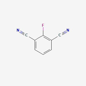 2-Fluoroisophthalonitrile