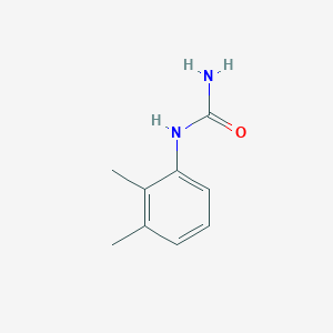 N-(2,3-dimethylphenyl)urea