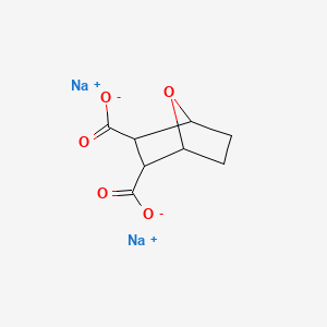 Endothal-disodium