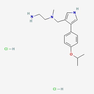 MS023 (dihydrochloride)