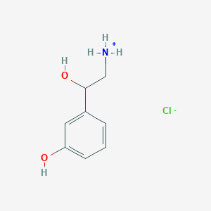 B027902 Norfenefrine hydrochloride CAS No. 4779-94-6