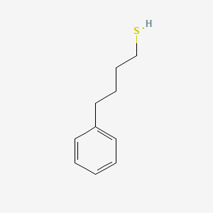 4-Phenylbutane-1-thiol