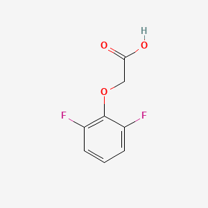 (2,6-Difluorophenoxy)acetic acid