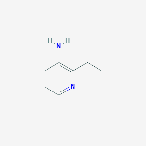 2-Ethylpyridin-3-amine