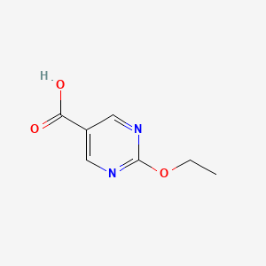2-Ethoxypyrimidine-5-carboxylic acid