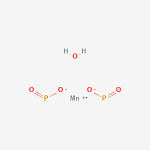 B028048 Manganese(II) hypophosphite monohydrate CAS No. 7783-16-6