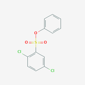 Phenyl 2,5-dichlorobenzenesulfonate