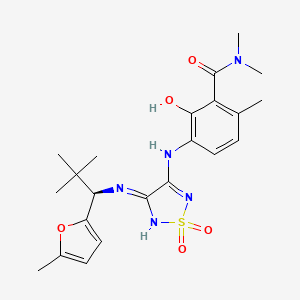 CCR7 Ligand 1