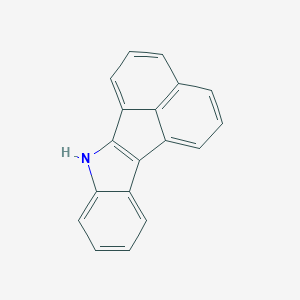 Acenaphtho[1,2-b]indole