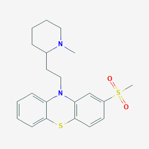 B028238 Sulforidazine CAS No. 14759-06-9