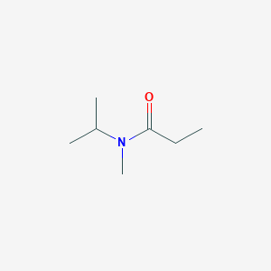 N-Isopropyl-N-methylpropionamide