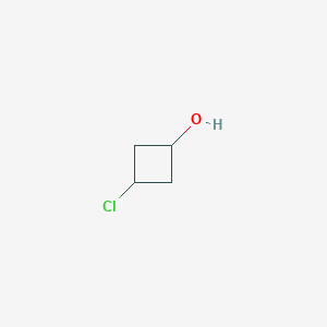 3-Chlorcyclobutanol