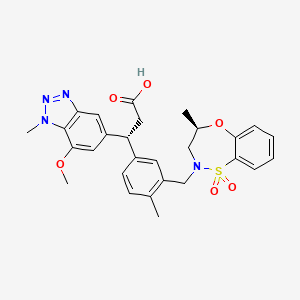 KI696 isomer