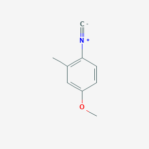 4-Methoxy-2-methylphenylisocyanide