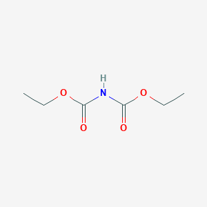B028530 Imidodicarbonic acid, diethyl ester CAS No. 19617-44-8
